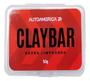 Imagem de Barra limpadora claybar autoamerica 50g