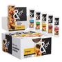 Imagem de Barra Mixed Nuts &Joy  Cx c/12 un TODOS SABORES