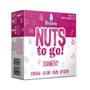 Imagem de Barra Nuts Com Cranberry Pack 2 Unidades 22g