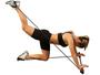 Imagem de Barra para Pilates de Exercícios 105cm Acte Sports