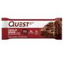 Imagem de Barra Protein Bar 20g Proteina 12 Unidades 720g Quest