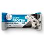 Imagem de Barra Protein QVITA Cookies & Cream Display (18 barras)