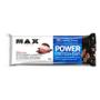 Imagem de Barra Proteína Max Titanium Power Protein Bar Cx 12 Un X 41G