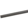 Imagem de Barra roscada 1/4"nc polida 1m com 10 Pçs - Vonder