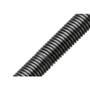 Imagem de Barra Roscada Polida  1/2''X1Metro Nc/13 1153 - Kit C/10