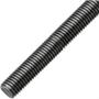 Imagem de Barra Roscada Polida  1/2''X1Metro Nc/13 1153 - Kit C/10