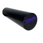 Imagem de Barra Tarugo De Nylon Tecnil 13mm Preta Redonda 250mm