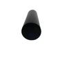 Imagem de Barra Tarugo De Nylon Tecnil 13mm Preta Redonda 250mm