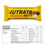 Imagem de Barra whey grego banoffee havanna display 12un barras de 40g nutrata