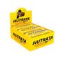 Imagem de Barra whey grego banoffee havanna display 12un barras de 40g nutrata