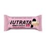 Imagem de Barra Whey Grego - Sabor Morango com Chantilly - 12 Unidades de 40g - Nutrata
