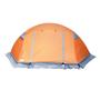 Imagem de Barraca Camping 1 Pessoa Coluna D Agua 6000mm Minipack  Azteq 