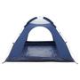 Imagem de Barraca Camping 3 Pessoas Coluna D Agua 1800mm Dome Ntk  Nautika 