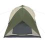 Imagem de Barraca Camping Araguaia Alta Premium com Cobertura Para 7 Pessoas Bel