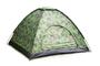 Imagem de Barraca Camping Camuflada Iglu 4 Pessoas 2x2 Metros