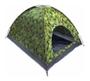 Imagem de Barraca Camping Camuflada Militar 6 Lugares 2,20 x 2,50 Metros Acampamento Bolsa