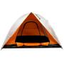 Imagem de Barraca Camping Canyon Antifungo até 6 Pessoas 300100 KALA