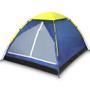 Imagem de Barraca Camping Família 3 pessoas Impermeável com Sacola para Transporte - Alta Qualidade!!