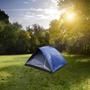 Imagem de Barraca Camping Montana 3/4P Echolife  Resistente Chuva