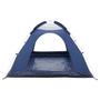 Imagem de Barraca Camping Nautika Dome 3 Pessoas 2,10 x 1,80 x 1,30m