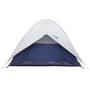 Imagem de Barraca Camping Nautika Dome 3 Pessoas 2,10 x 1,80 x 1,30m