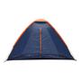 Imagem de Barraca Camping Nautika Panda 3 Pessoas 115 x 160 x 205 cm