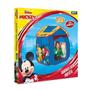 Imagem de Barraca Casa Mickey Mouse Portátil 6376 Zippy Toys