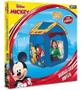 Imagem de Barraca Casa Portátil  Zippy Toys Mickey Clubhouse Infantil