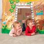 Imagem de Barraca Casinha Infantil Vinil Playhouse Com Porta Bestway