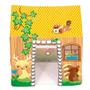 Imagem de Barraca Casinha Infantil Vinil Playhouse Com Porta Bestway