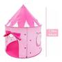 Imagem de Barraca Castelo das Princesas Infantil Meninas Tenda Toca Super Grande Dm Toys DMT5390