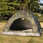 Imagem de Barraca de acampamento Wokex Outdoor Portable Camuflage 3-4 pessoas