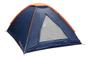 Imagem de Barraca de Camping 600mm Coluna dágua Panda NTK 2 pessoas Com Colchão de Solteiro Com Bomba 30cm para Infláveis Kala