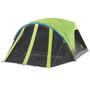 Imagem de Barraca de Camping Coleman Comfort 06 Pessoas Coluna dagua 1500mm Original