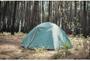 Imagem de Barraca de Camping Colorado Nautika 3/4 Pessoas Coluna d'água de 2500mm Verde  51260-UN
