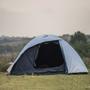 Imagem de Barraca De Camping Iglu Com Sobreteto Onix 4 Pessoas
