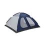 Imagem de Barraca de Camping NTK Dome 8 pessoas Coluna d água de 1800mm