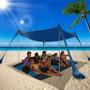 Imagem de Barraca de praia BOTINDO Family Canopy Sun Shade Navy