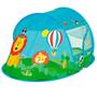 Imagem de Barraca FISHER-PRICE Bichinhos da Selva FUN 8307-9 F0006-0