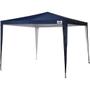 Imagem de Barraca Gazebo Mor Oxford 3523, 3 metros, Azul