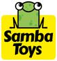 Imagem de Barraca Heróis Implacáveis Acampamento Infantil 5310 - Samba Toys