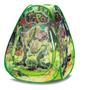 Imagem de Barraca Iglu Casinha Infantil Dinossauro T-rex - Samba Toys