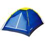 Imagem de Barraca Iglu Mor Life 2 Pessoas 1,45 X 2,05 Azul Ref.409033