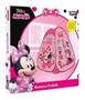 Imagem de Barraca infanitl portatil minnie bp19mn