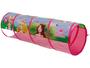 Imagem de Barraca Infantil 3 em 1 Princesas Dm Toys