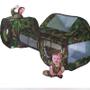 Imagem de Barraca Infantil 3x1 Com Túnel Camuflada