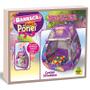 Imagem de Barraca infantil Beauty Pônei com bolinhas