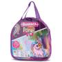 Imagem de Barraca infantil Beauty Pônei com bolinhas