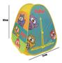 Imagem de Barraca Infantil Bubu E As Corujinhas Pop-up - Zippy 6931