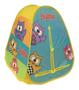 Imagem de Barraca Infantil Bubu E As Corujinhas Pop-up - Zippy 6931